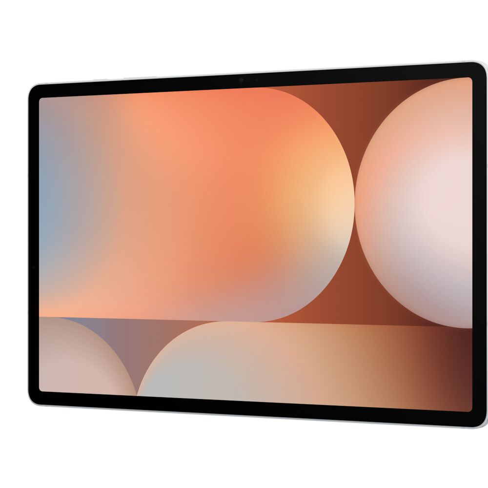 Samsung Galaxy Tab S10+ 265gb Silver image number 4.0